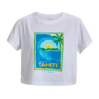 BRIGHT WHITE TA